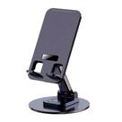 Suporte De Mesa Para Celular Tablet iPhone iPad Rotação 360