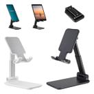 Suporte De Mesa Para Celular Tablet Portátil Universal