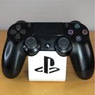 Suporte De Mesa para controle de PlayStation PS5 PS4 PS3 PS2