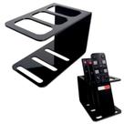 Suporte De Mesa Para Controle Remoto Em Acrilico Organizador