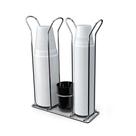 Suporte De Mesa Para Copos - Stolf Preto Suporte De Mesa Para Copos - Stolf Preto