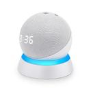Suporte de Mesa para Echo Dot 5ª Geração - YECEN Glacier White