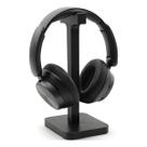 Suporte de Mesa para Headset Fone de Ouvido Gamer Cor Preto Escritório Computador Organização Suporte de Mesa para Headset Fone de Ouvido Gamer Cor Preto Escritório Computador Organização