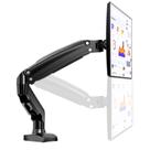 Suporte de Mesa para Monitor e TV A Gás 13" A 32" Braço Articulado