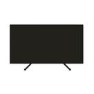 Suporte de mesa para monitor tv para telas de 27 a 55 polegadas - monitores grandes e pequenos