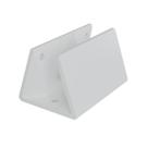 Suporte De Mesa para Notebook Fechado Trapézio Escritorio Home Office