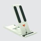 Suporte de mesa para Smartphone Loft branco Suporte de mesa para Smartphone Loft branco
