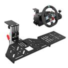 Suporte de mesa para suporte de roda Sim Racing Logitech G25 G27 G29
