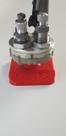 Suporte De Mesa Para Toolhead Da Lee Turret - Impressão 3d Suporte De Mesa Para Toolhead Da Lee Turret - Impressão 3d