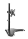 Suporte De Mesa Para Tv/monitor De 13 Até 32" Preto