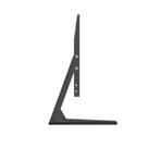 Suporte De Mesa Para Tv Multivisao De 32 Ate 65 - Preto Suporte De Mesa Para Tv Multivisao De 32 Ate 65 - Preto