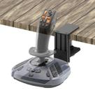 Suporte de mesa para WINWING URSA MINOR, Thrustmaster, Logitech