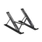 Suporte de Mesa Portátil para Notebook/ Laptop - 10" a 17,3"- 10 Níveis de Altura ELG - NTB8520B Suporte de Mesa Portátil para Notebook/ Laptop - 10" a 17,3"- 10 Níveis de Altura ELG - NTB8520B