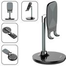 Suporte de mesa premium para celular kafei - kildsm001