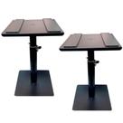 Suporte de Mesa Saty SMR-02 para Monitores