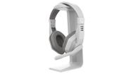 Suporte De Mesa Tamanho 25 Cm Para Fone De Ouvido Headfone