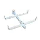 Suporte de Micro-ondas Branco- Thompson