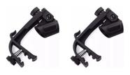 Suporte De Microfone Clamp Para Bateria Liverpool 87030