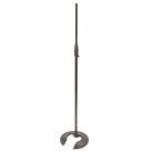 Suporte de Microfone Empilhável OnStage MS7325 86-155 cm Suporte de Microfone Empilhável OnStage MS7325 86-155 cm
