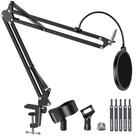 Suporte de microfone InnoGear para Blue Snowball e Blue Snowball iCE