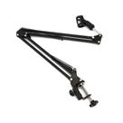 Suporte de microfone jiaxi nb-35 articulado
