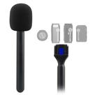 Suporte de microfone para Hollyland LARK M2 M1 MAX C1 150