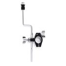 Suporte De Microfone Para Rack Gibraltar SC-GRMM Suporte De Microfone Para Rack Gibraltar SC-GRMM
