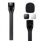 Suporte de microfone portátil sem fio para DJI Mic Mini com filtro Pop