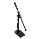 Suporte de Microfone Shure SH-DESKTOP2 - Compacto e de Baixo Perfil - by Gator