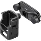 Suporte de Mochila com Engate Rápido para DJI Osmo Pocket 4, Pocket 3 e Xtra Muse - Telesin
