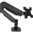 Suporte De Monitor Articulado Mola A Gás 12" a 32" Até 10kg