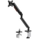 Suporte de Monitor Braço Único Amvox ASM 08A 17" A 32" VESA