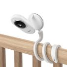 Suporte de monitor de bebê para câmeras VTech VM350, VM320 e Arlo