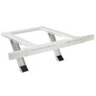 Suporte de montagem AC para janela Suporte de ar condicionado Ivation Suporte de montagem AC para janela Suporte de ar condicionado Ivation