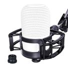 Suporte de montagem antichoque para mini microfone Razer Seiren