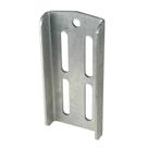 Suporte de montagem C.E. Smith Double U-Bolt Bolster Bracket Suporte de montagem C.E. Smith Double U-Bolt Bolster Bracket