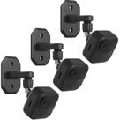 Suporte de montagem de câmera, suporte de parede para Blink Outdoor, pacote com 3 Suporte de montagem de câmera, suporte de parede para Blink Outdoor, pacote com 3