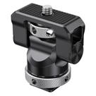 Suporte de montagem de monitor de campo SMALLRIG BSE2346 para 5-7 polegadas Suporte de montagem de monitor de campo SMALLRIG BSE2346 para 5-7 polegadas
