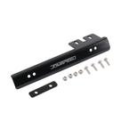 Suporte de montagem de placa de licença Relocator Holder Bar JDMSPEED Suporte de montagem de placa de licença Relocator Holder Bar JDMSPEED