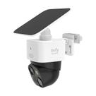 Suporte de montagem em calha Koroao para Eufy Security SoloCam S340/E30