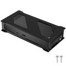 Suporte de montagem em doca CASZlution para dock Dell WD19 Series