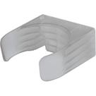 Suporte de montagem em parede a vácuo Makita 458571-5 para 18V LXT