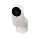 Suporte de montagem em parede HOLACA para monitor de bebê Nooie IPC007-1080p