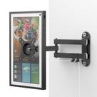 Suporte de montagem em parede Laivli para Echo Show 15 (1ª, 2ª geração)