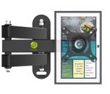 Suporte de montagem em parede Nuyoah para Echo Show 15/21 com braço de extensão