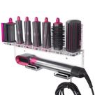 Suporte de montagem em parede para acessórios Dyson Airwrap Styler