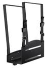 Suporte de montagem em parede para CPU Mount-It! Suporte para computador desktop