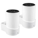 Suporte de montagem em parede para Deco X68/XE75/XE75 Pro/AXE5300/AXE5400/PX50