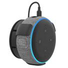 Suporte de montagem em parede para Echo Dot de 3ª geração SUKALUN