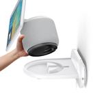 Suporte de montagem em parede para Echo Show 10 de 3ª geração PlusAcc White